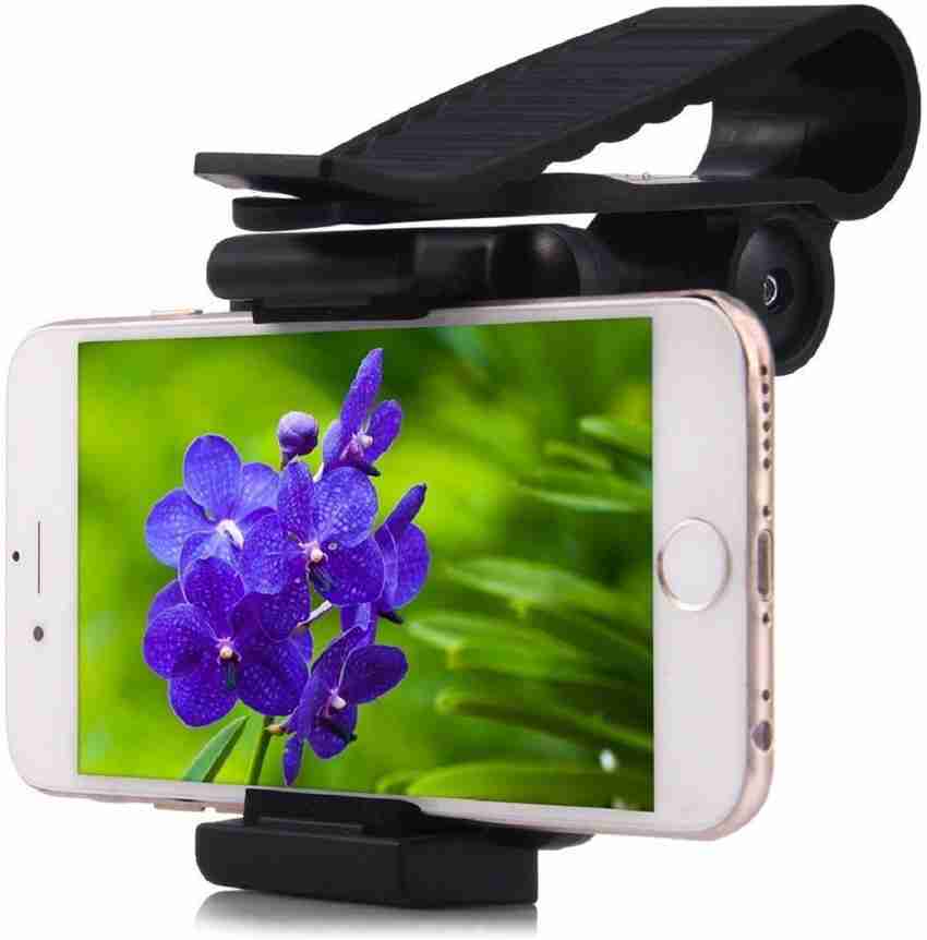 Cubern Universal Car Sun Visor Shade Roof Shield Mobile Phone