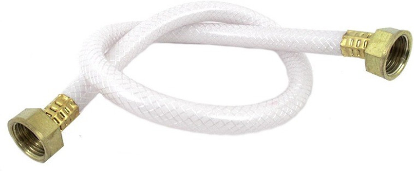 RoyaL Indian Craft 3 Feet Long Water Connection Pipe for Geyser, Sink,  Cistern Tank, Various Appliances 20 mm Plumbing Pipe Price in India - Buy  RoyaL Indian Craft 3 Feet Long Water