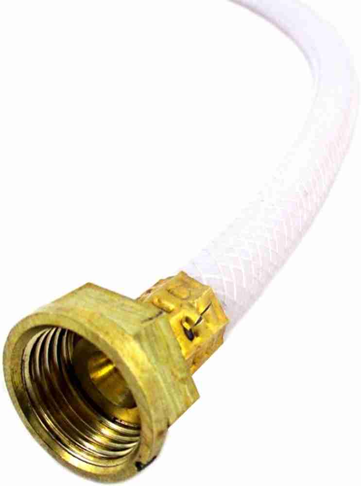 RoyaL Indian Craft 3 Feet Long Water Connection Pipe for Geyser, Sink,  Cistern Tank, Various Appliances 20 mm Plumbing Pipe Price in India - Buy  RoyaL Indian Craft 3 Feet Long Water