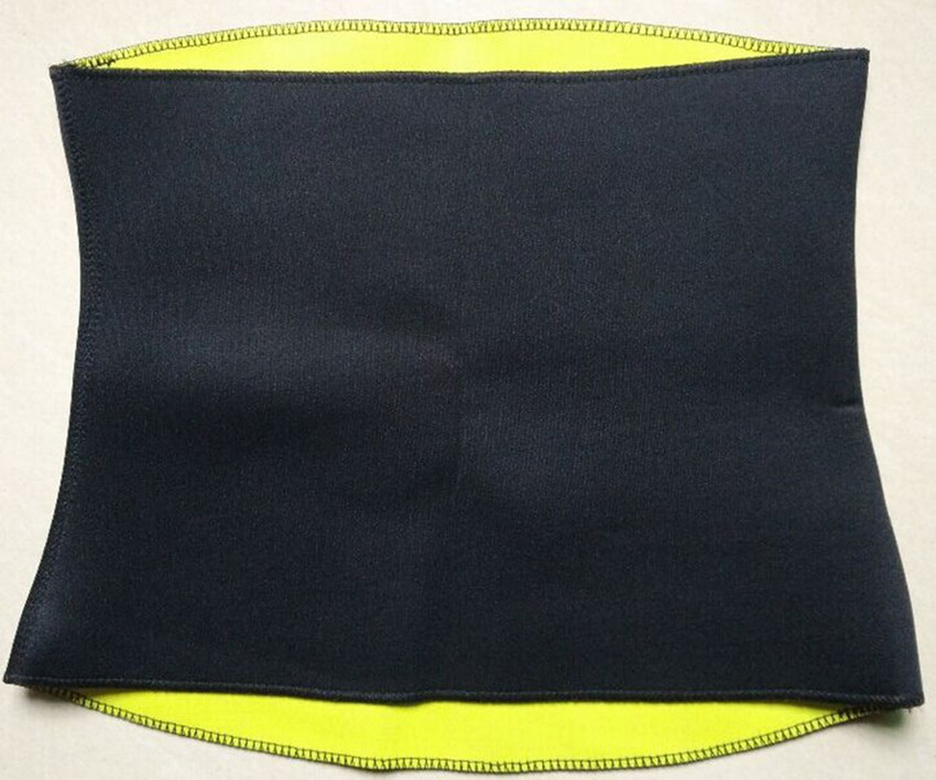 Sweat slim belt outlet side effects in hindi
