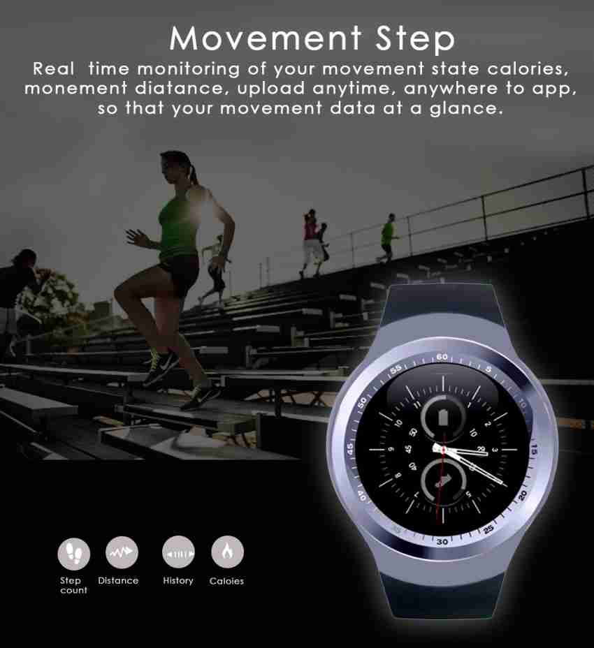 Smartwatch best sale for surfing