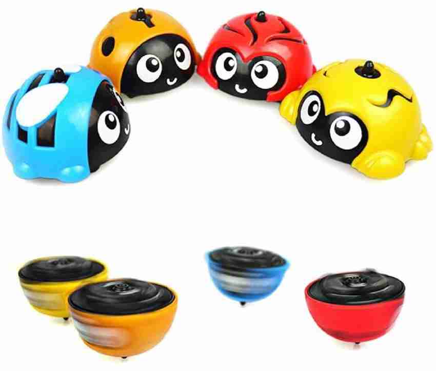 Spin battle toys hotsell