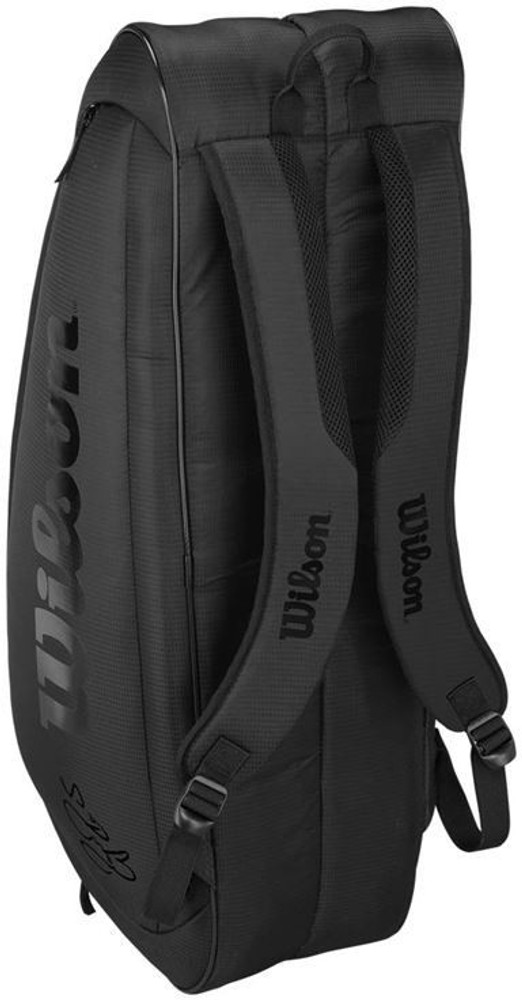 WILSON Federer Team 6 Pack Buy WILSON Federer Team 6 Pack Online