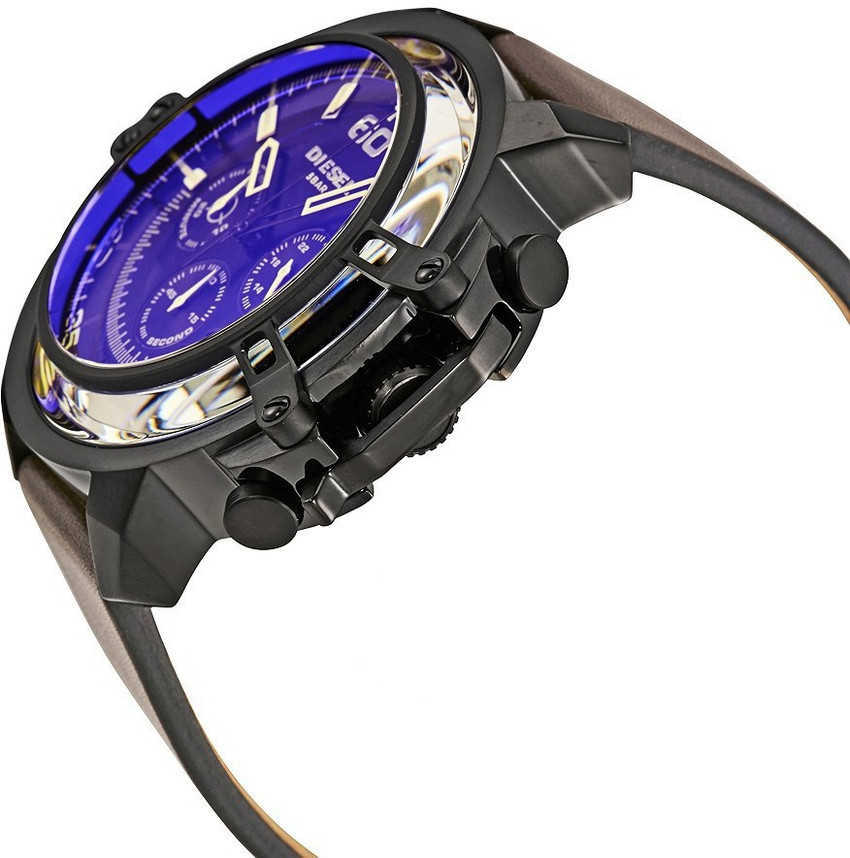DIESEL DEADEYE Analog Watch For Men Buy DIESEL DEADEYE Analog Watch For Men DZ4405 Online at Best Prices in India Flipkart