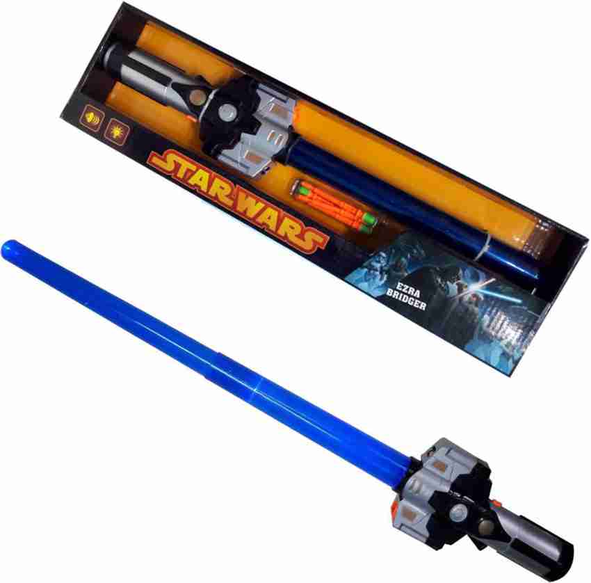 Star wars sword toy best sale