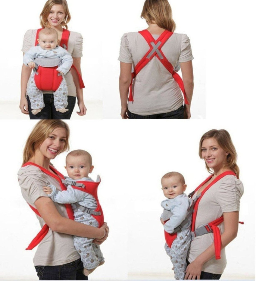 ShopyBucket Best Quality Comfortable Baby Carriers Belt Sling Kangaroo Bag Baby Carry Cot Carry Cot available at reasonable price. Buy Baby Care Products in India Flipkart