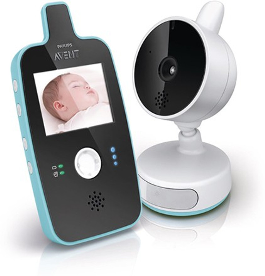 Philips avent 2025 audio baby monitor