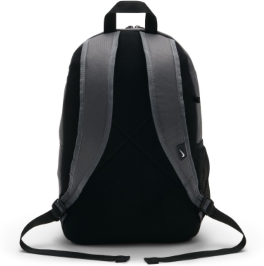 Nike grey store elemental backpack