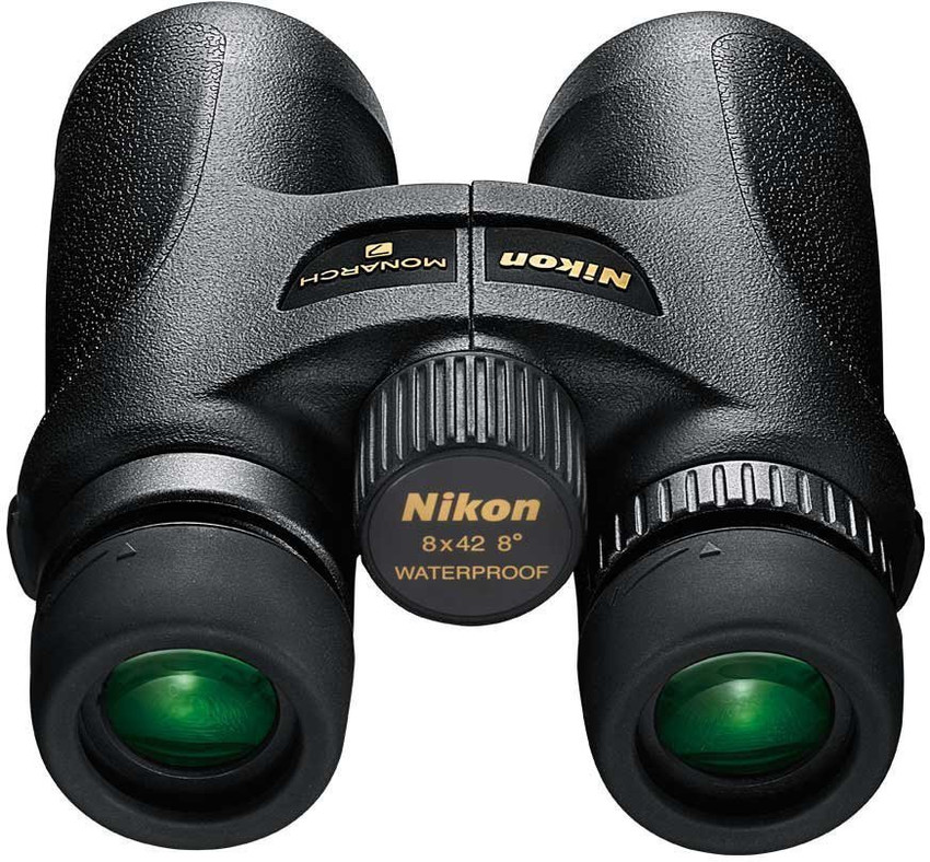 nikon monarch 7 8x32