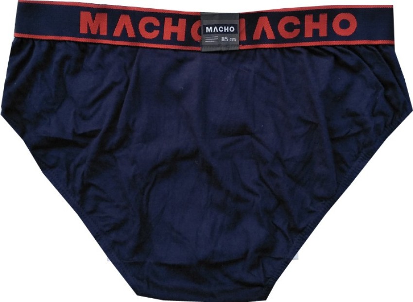 AMUL MACHO Men Brief - Buy AMUL MACHO Men Brief Online at Best Prices in  India