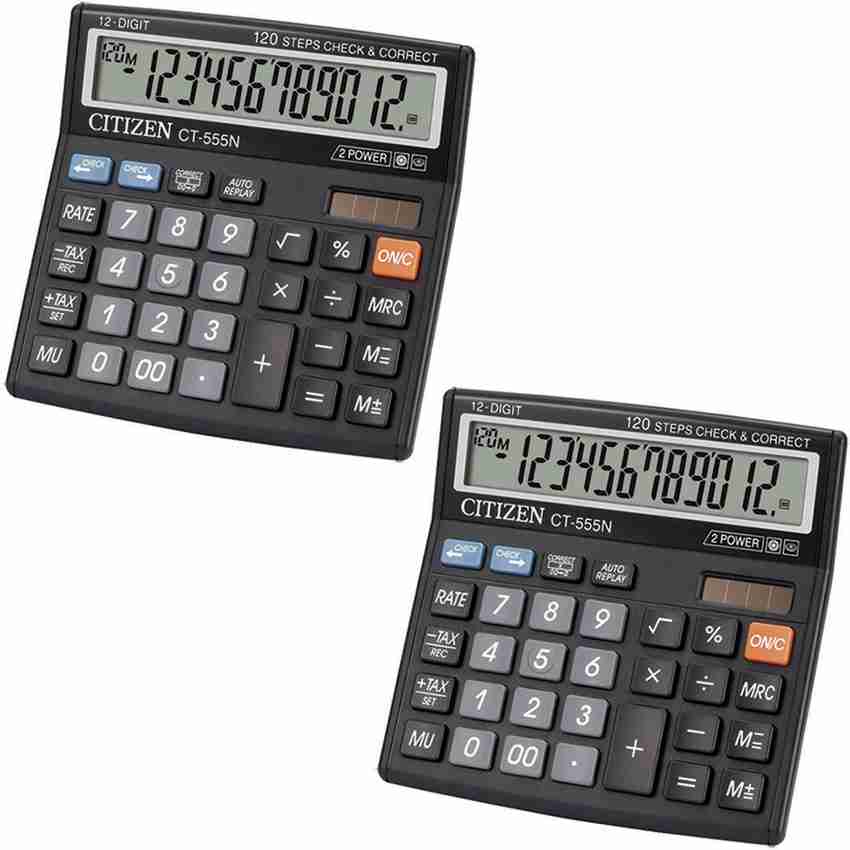 Citizen hotsell calculator flipkart