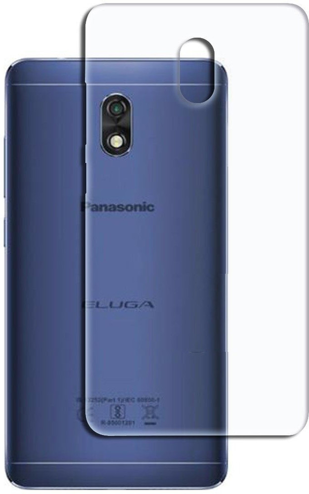 Koolbug Back Panasonic Eluga Z1 Back Cover Eluga Ray Panasonic