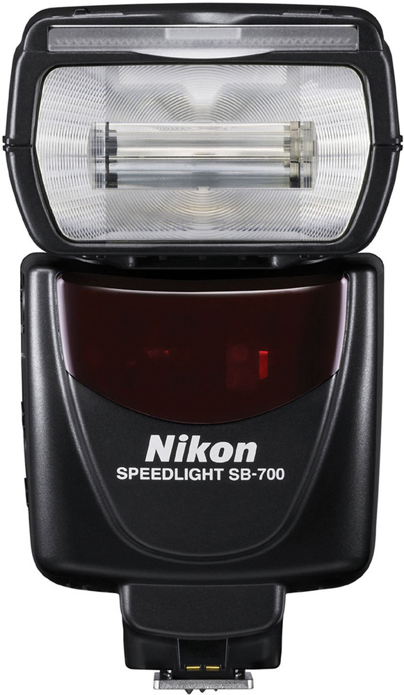 NIKON SB-700 Flash - NIKON : Flipkart.com
