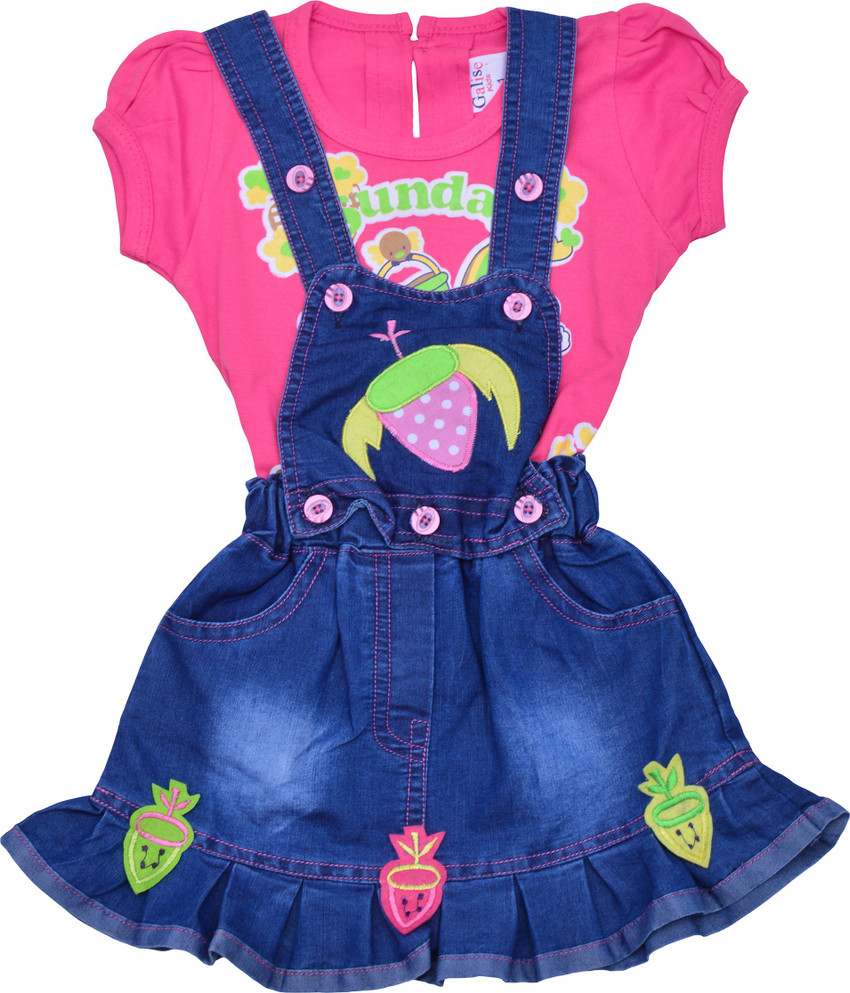 Dungaree dress on outlet flipkart