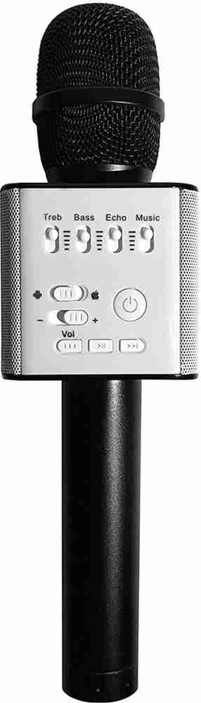 Q9 karaoke mic best sale price