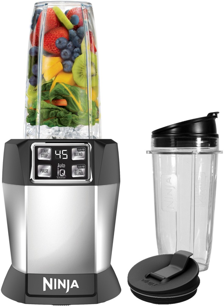 Nutri ninja coffee outlet grinder