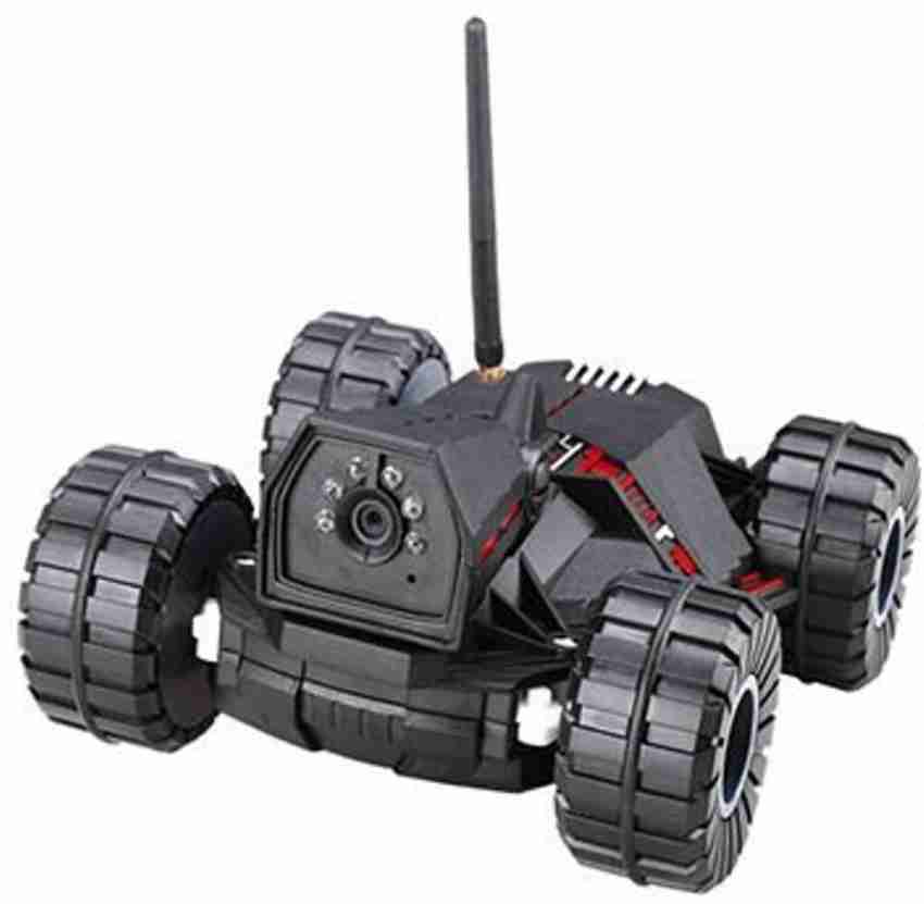 Spy gear cheap remote control car