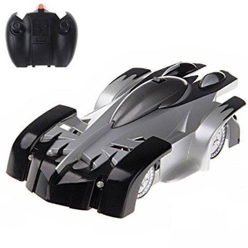 Spiderman wall climbing car clearance