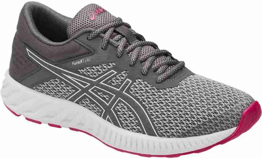 Asics fuzex lyte 2 femme soldes online