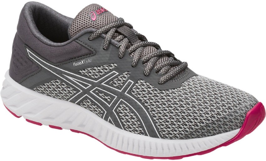 Asics fuzex lyte hot sale 2 femme 2016