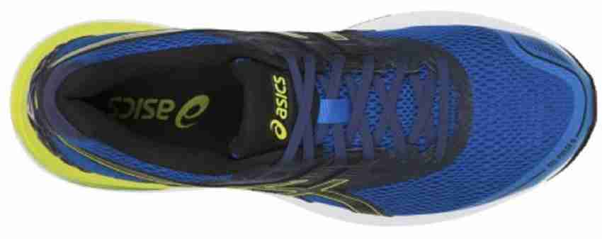 Asics GEL PULSE 9 Running Shoes For Men Buy DIRECTOIRE BLUE