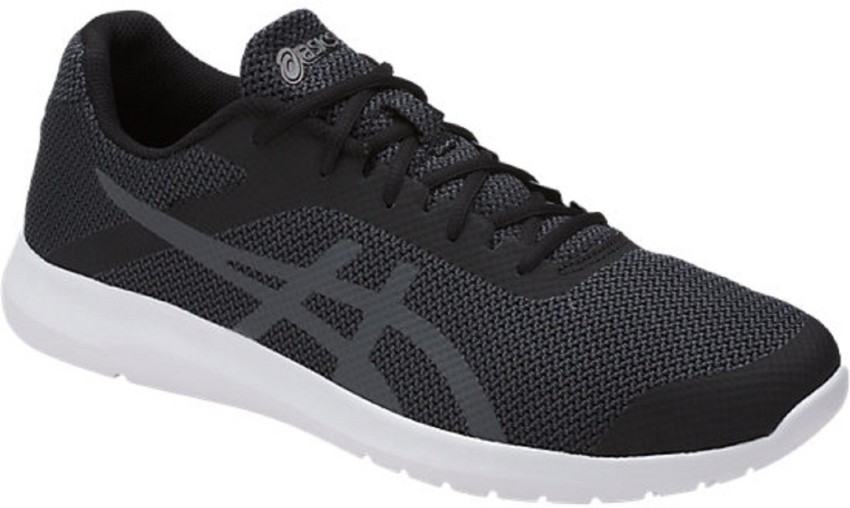 Asics fuzor 2 review on sale