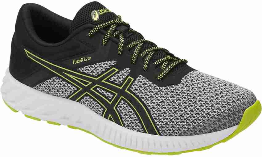 Asics fuzex lyte 2 women's review hotsell