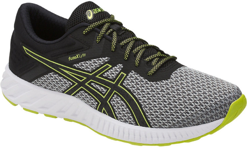 Asics men's fuzex lyte 2 running shoe new arrivals