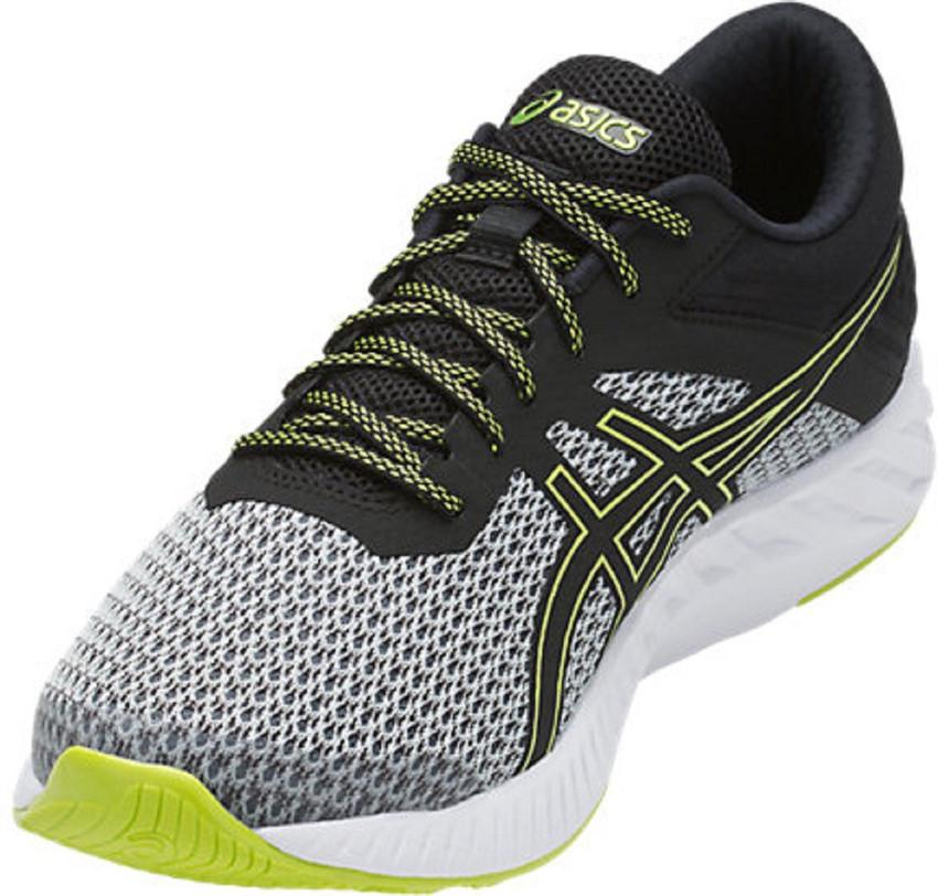 Asics fuzex lyte 2 cyan 2025