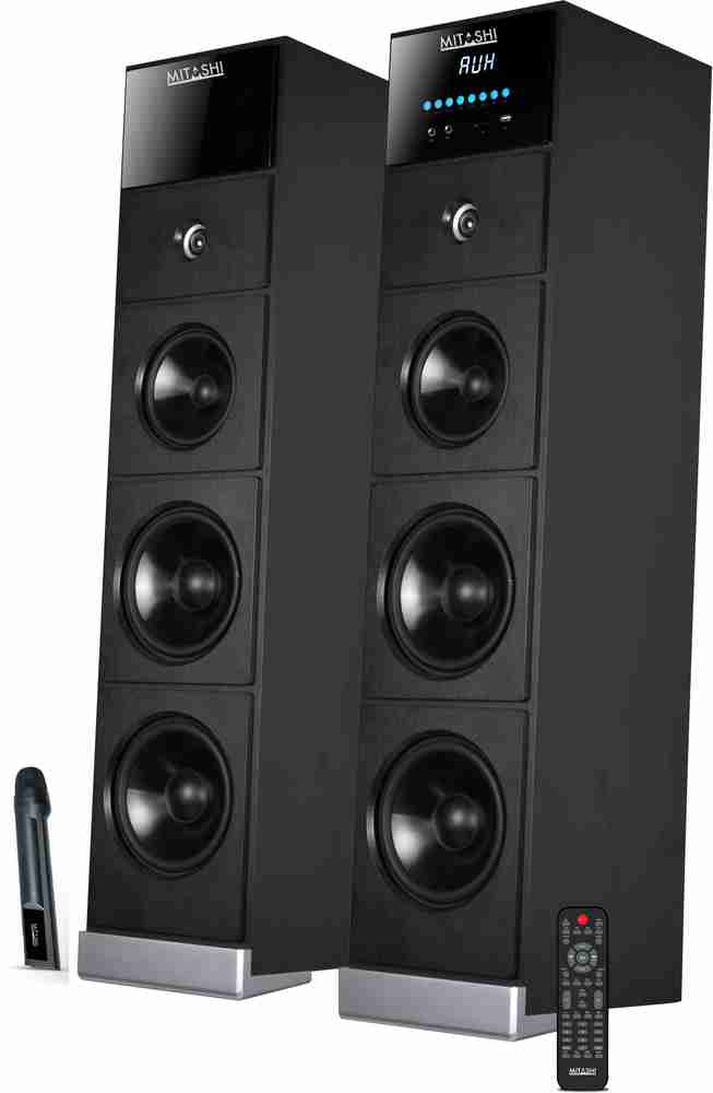 Mitashi party speaker online
