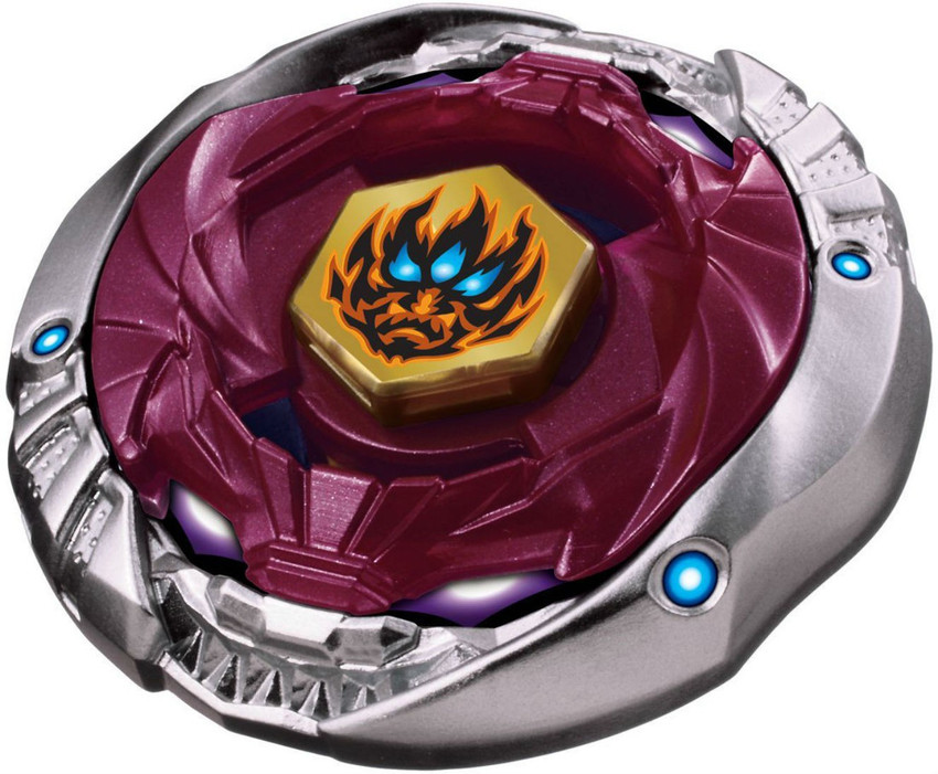 Beyblade online original set
