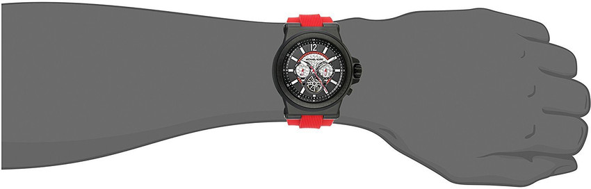 MICHAEL KORS DYLAN Analog Watch For Men Buy MICHAEL KORS DYLAN