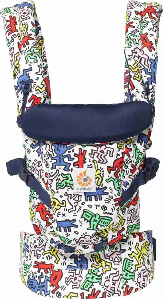 Baby Carrier Judya, Porte bébé, Multiposition , multifonctions à prix pas  cher