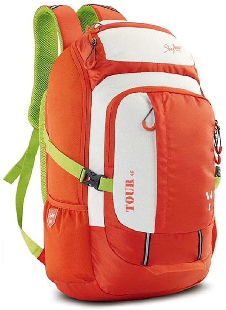 Skybags tour 45 best sale