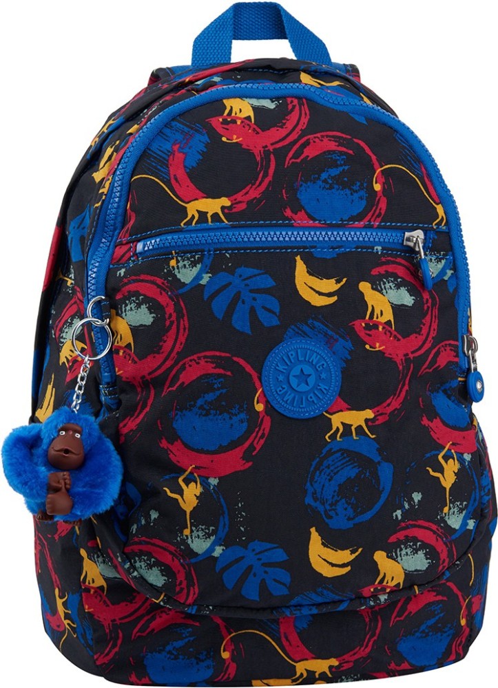 Kipling clas outlet challenger backpack