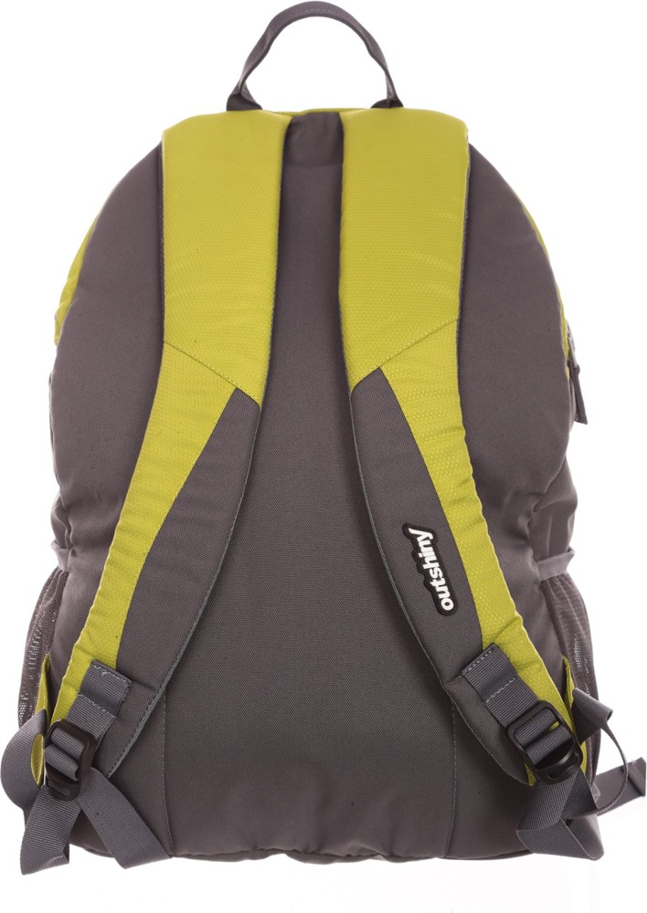 outshiny 16 inch Laptop Backpack Black - Price in India | Flipkart.com