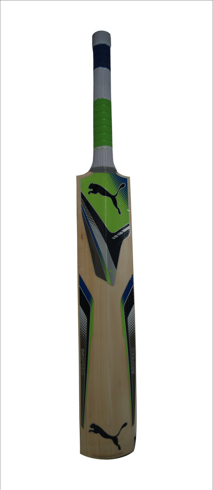Puma tennis ball cricket bat outlet