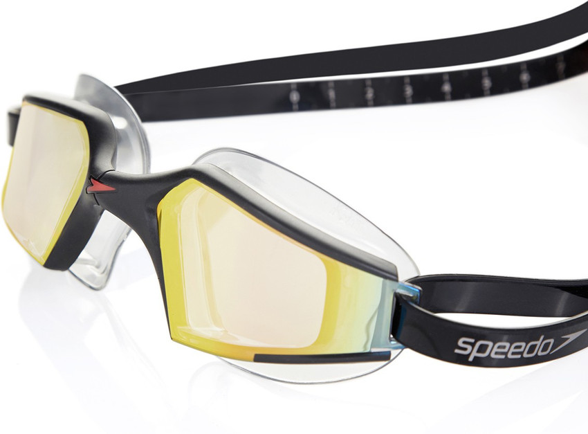 Speedo aquapulse max hotsell 2 review