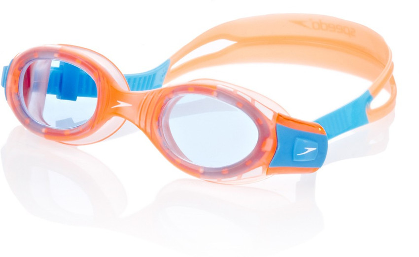 Speedo junior futura biofuse goggles outlet