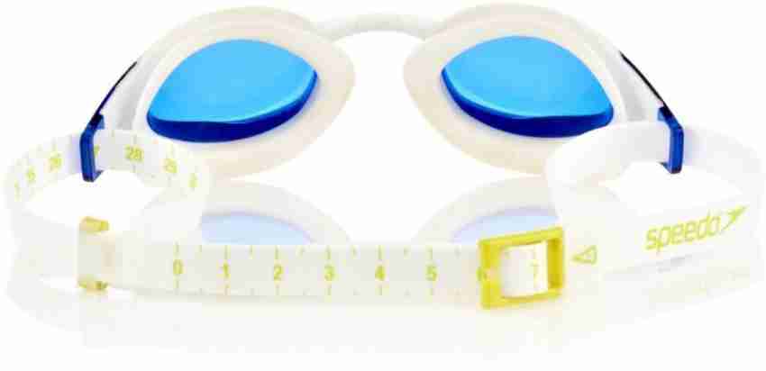 Speedo swimming deals goggles flipkart