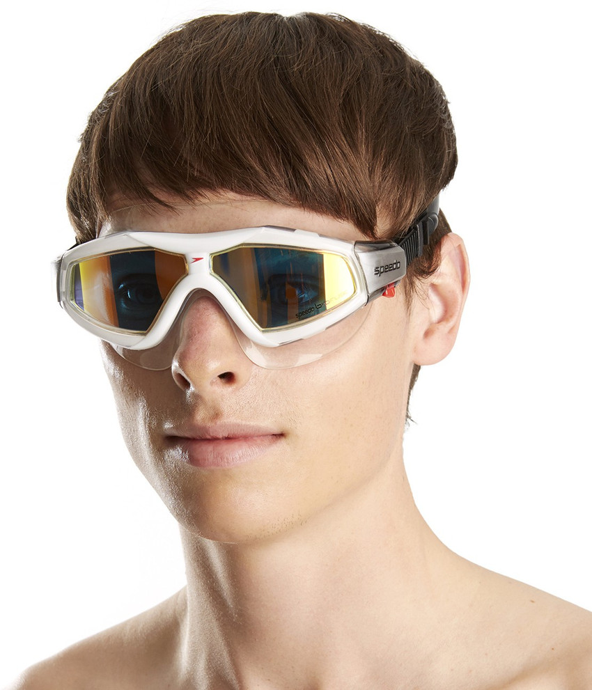 Speedo rift swimming goggles 2025
