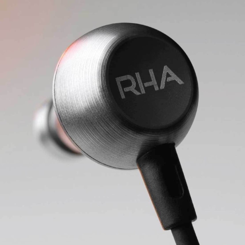 Rha discount ma390 headphones