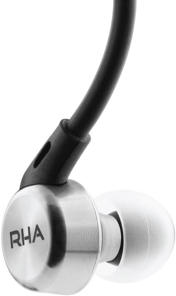 RHA MA750 Wireless Bluetooth Headset Price in India Buy RHA