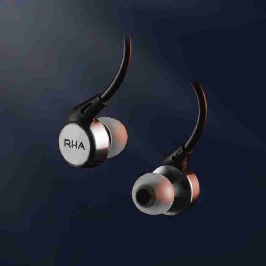 Rha ma750 best sale wireless bluetooth