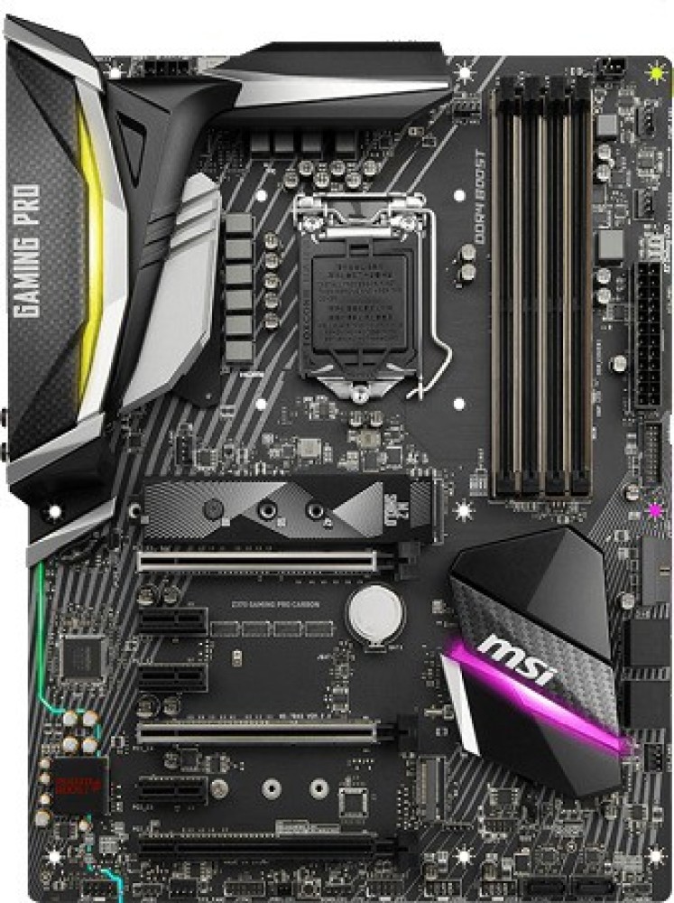 Z370m gaming sale pro ac