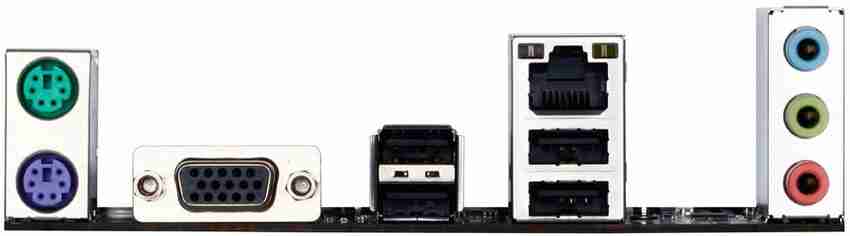 GIGABYTE H61M S Motherboard GIGABYTE Flipkart
