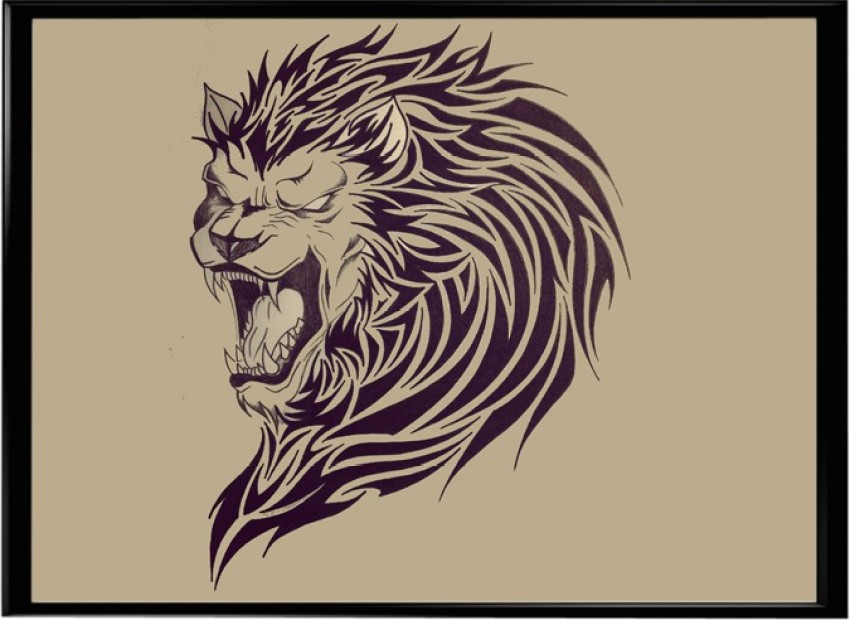 Lion Tattoo Ideas APK for Android Download