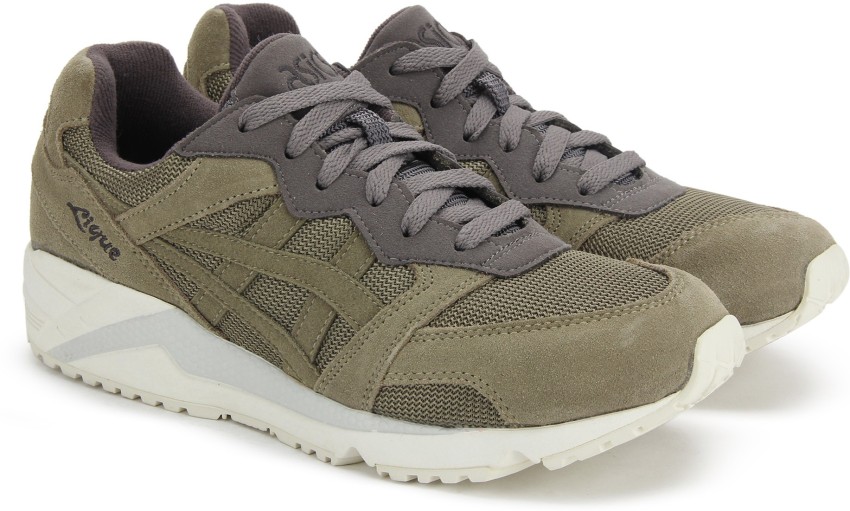 Asics lique top