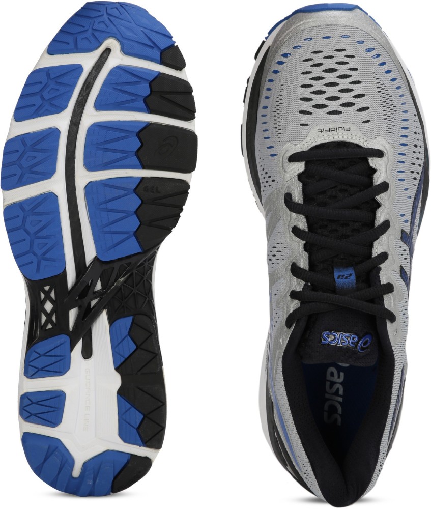 Asics gel kayano outlet 23 mens running shoes