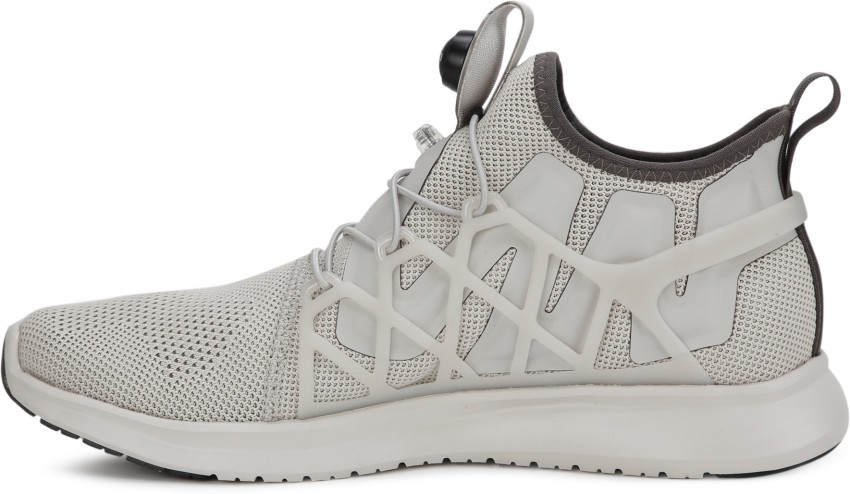 REEBOK PUMP PLUS CAGE Running Shoes For Men Buy SANDSTONE GREY CHALK Color REEBOK PUMP PLUS CAGE Running Shoes For Men Online at Best Price Shop Online for Footwears in India